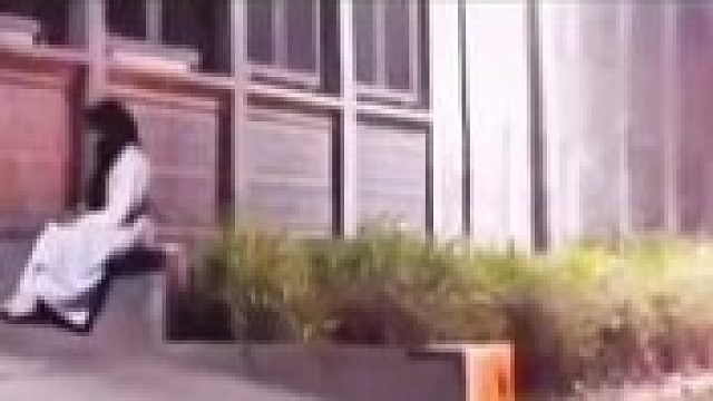 女生晚上出门这样做，再也不怕一个人了