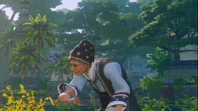 男人对老婆不好的家庭女人都会易生病，因为女人身上的病痛了，一般是生气和委屈造成的