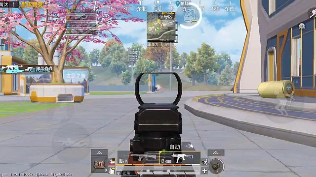 创乐园精彩时刻