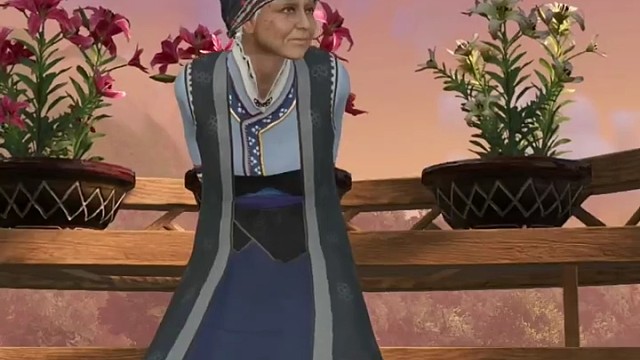 女人勤俭是一种美德，但你不能只苦了自己