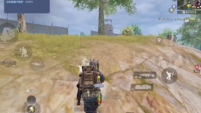 打不过全属于火力不足