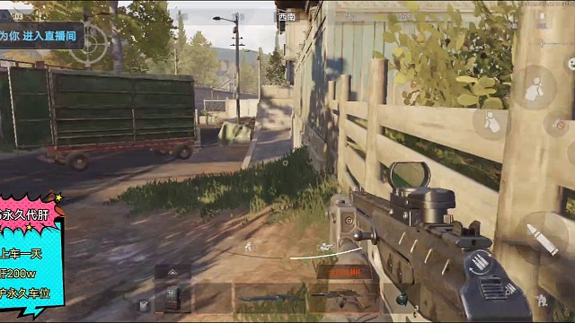 这位置也能出大金嘛头一次见