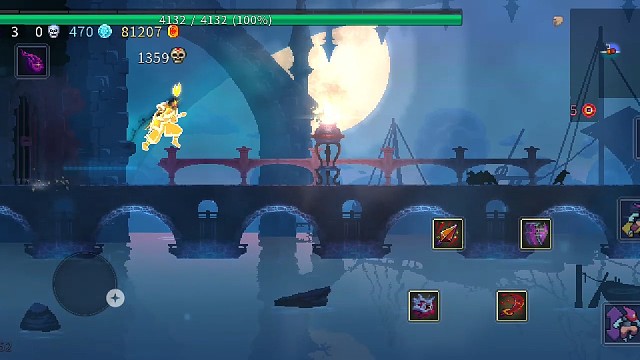 细胞流派-血爆流