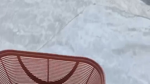 糟糕糟糕，偶买噶，单车手电筒被偷啦