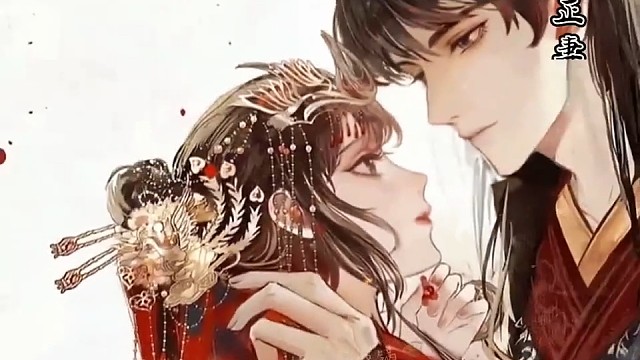 发簪，戒指，木梳，同心锁