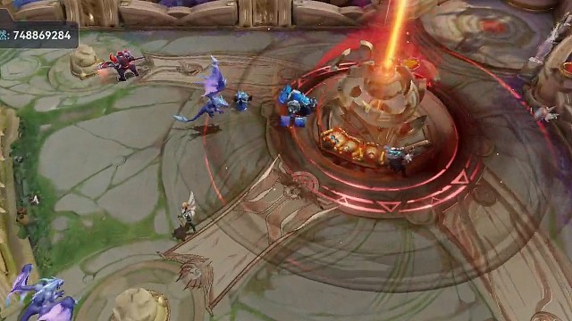 王者荣耀最氓打法