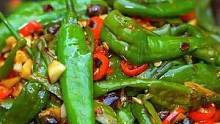 這個四川風(fēng)味豆豉隨便炒個菜都能多吃兩碗，現(xiàn)在買兩斤還送一斤，你還在等什么呢#家常菜 #農(nóng)村美食