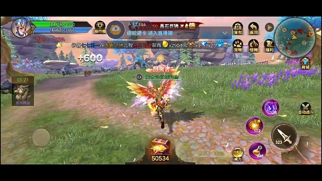 每天一个四倍猴