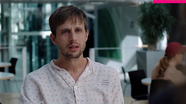 “我不想失去你，真的不想”