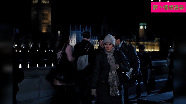 "不需要把错误都归结到自己身上你已经做得够好了“