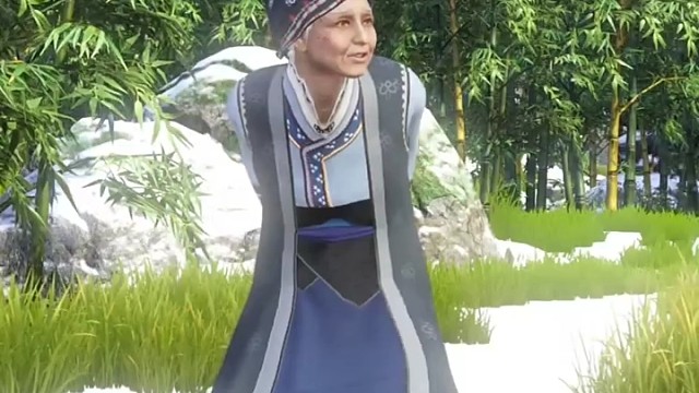 从今天起你的好运来了