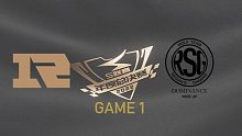 RNGM vs RSG_1_QQ飞车手游年度总决赛小组赛