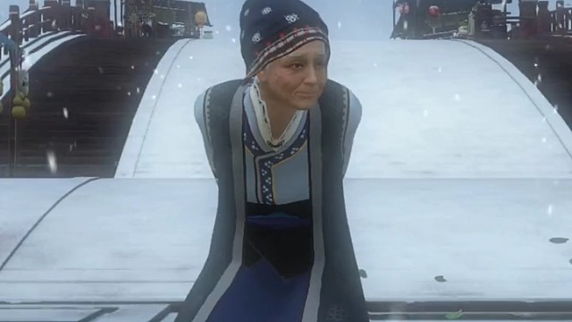 人最怕的就是信任后的欺骗