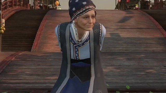 一个男人最失败的就是，让一个女人受尽了委屈