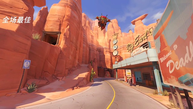 能再见吗？守望先锋