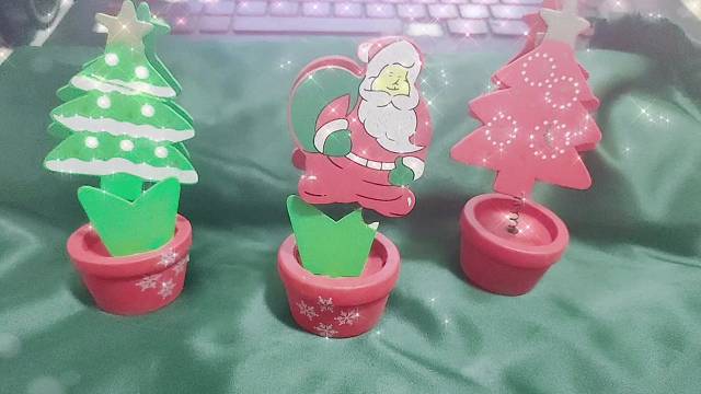 圣诞快乐～不为圣诞，只为快乐～