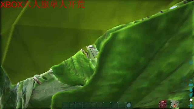 维京岛海底世界