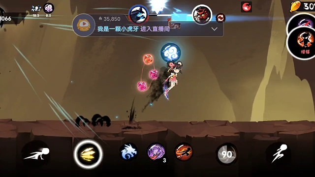 熬过来了又没完全熬过来