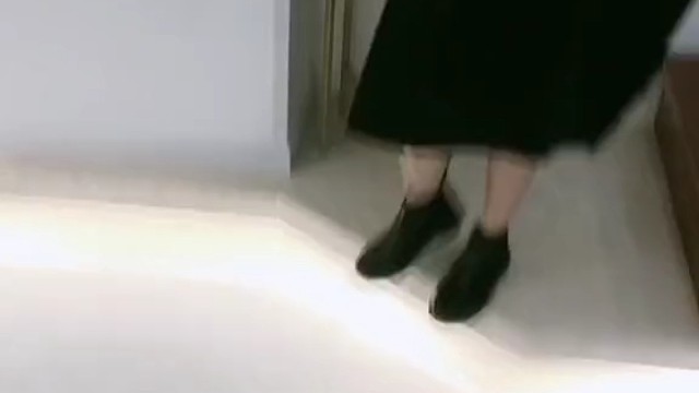 二姐有时候还是挺憨憨的，哈哈