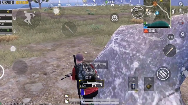 二打一我还以为能打过呢