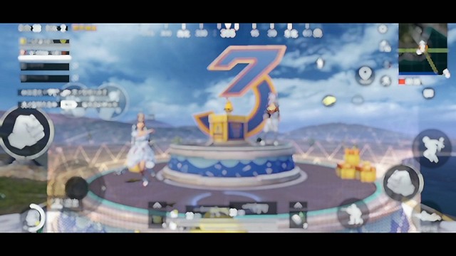 小小的一波回忆，有点菜别喷哈