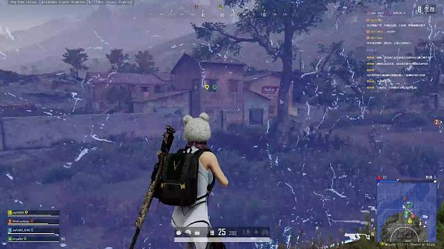 窥江吻的直播间不要刷礼物