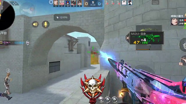 五杀了五杀了五杀了