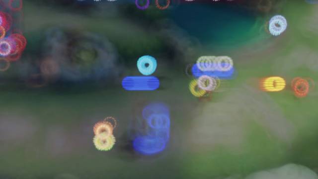 我仿佛听到了峡谷里满是防御塔的嘲笑声