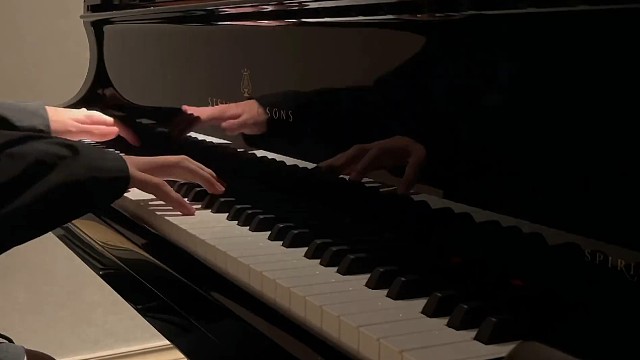 说了再见才发现再也见不到