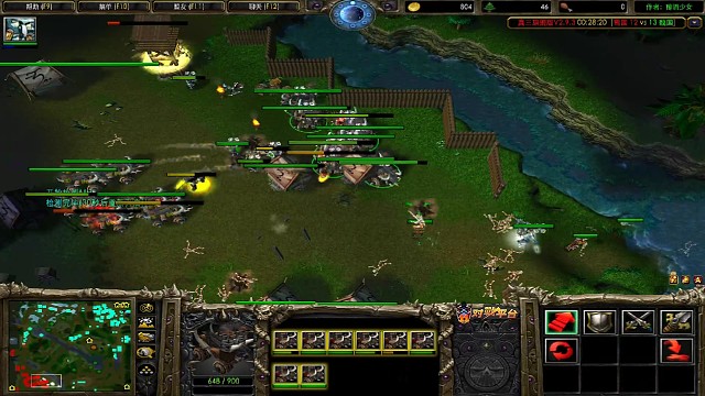 内战YY频道35988522