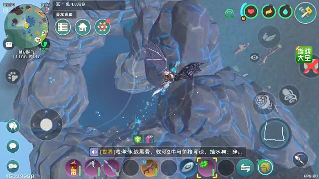 混战247服御羽灵枫部落首领玄丶仙，有想加入的可以私信我，发电有飞船，部落养老活跃。感谢各位支持