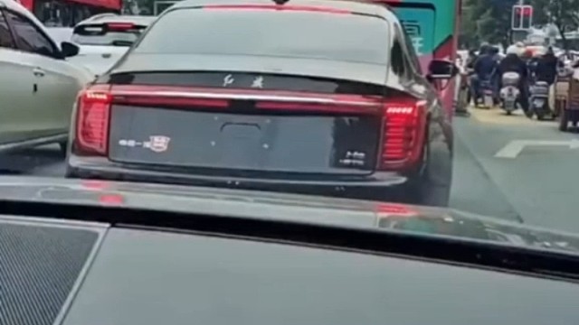 现在导航居然有这功能了？