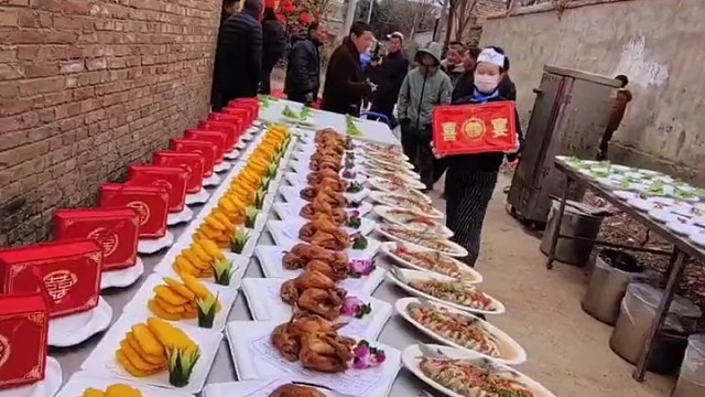 就这个席，我敢说全网没有第二个