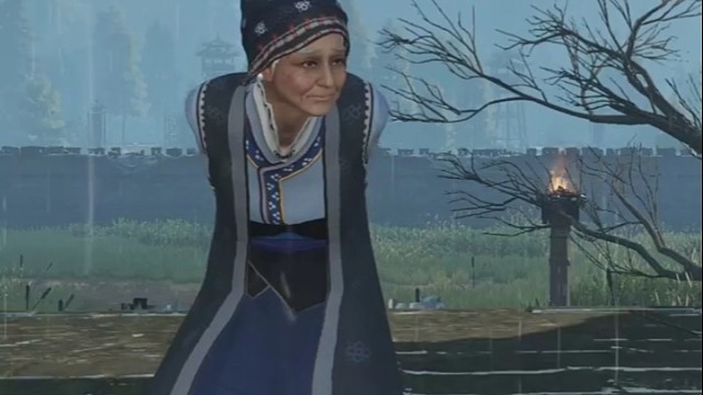 一定要嫁给那个满心满眼都是你的人