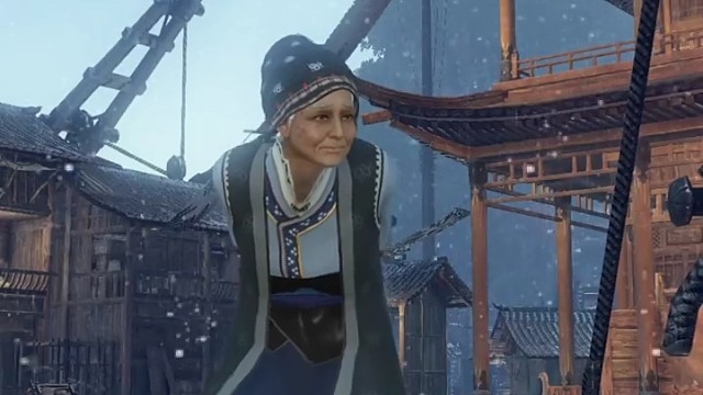 我走了以后再也不问你去了哪