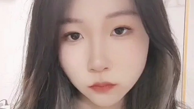 今天是甜妹呐