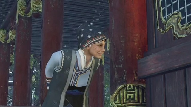 下雨天影子都会离开，更何况人心