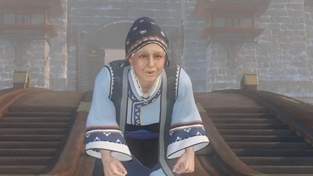 择一人终老相守到白头