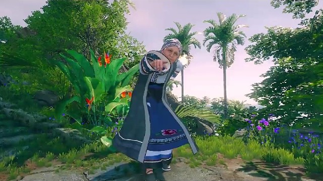 一个爱你的人所有的行动和细节