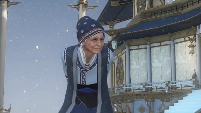 从今天开始做一个狠心的女人