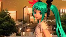 【初音未來(lái)】你是屬于每個(gè)人的歌姬公主【你的歌姬】