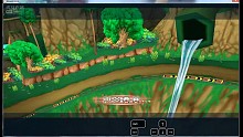 疯狂赛车怀旧版山谷要塞