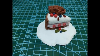 請你吃蛋糕