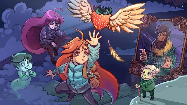 区区狂风又有何惧？