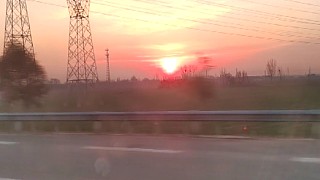 日出
