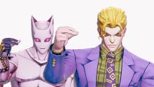【JOJO的奇妙MMD】吉良吉影的KILLER QUEEN