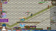 8段配9段挑翻了一個前20，2個前50