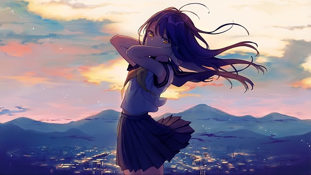 我在等一个世界变好的通知