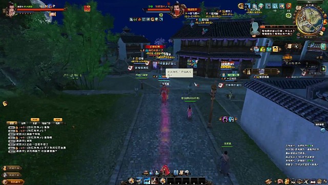 群雄逐鹿--教育不服气的弟中弟