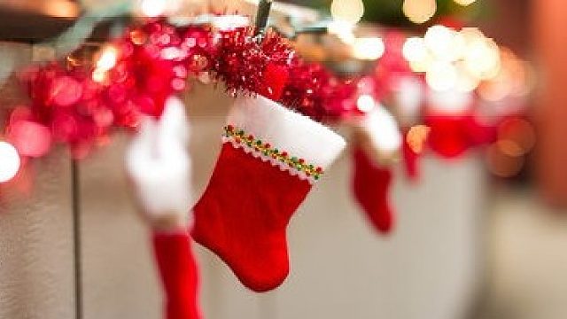 感谢 晓玛丽老板的660枚圣诞袜哈 吼吼吼 圣诞节快乐呦 起飞飞